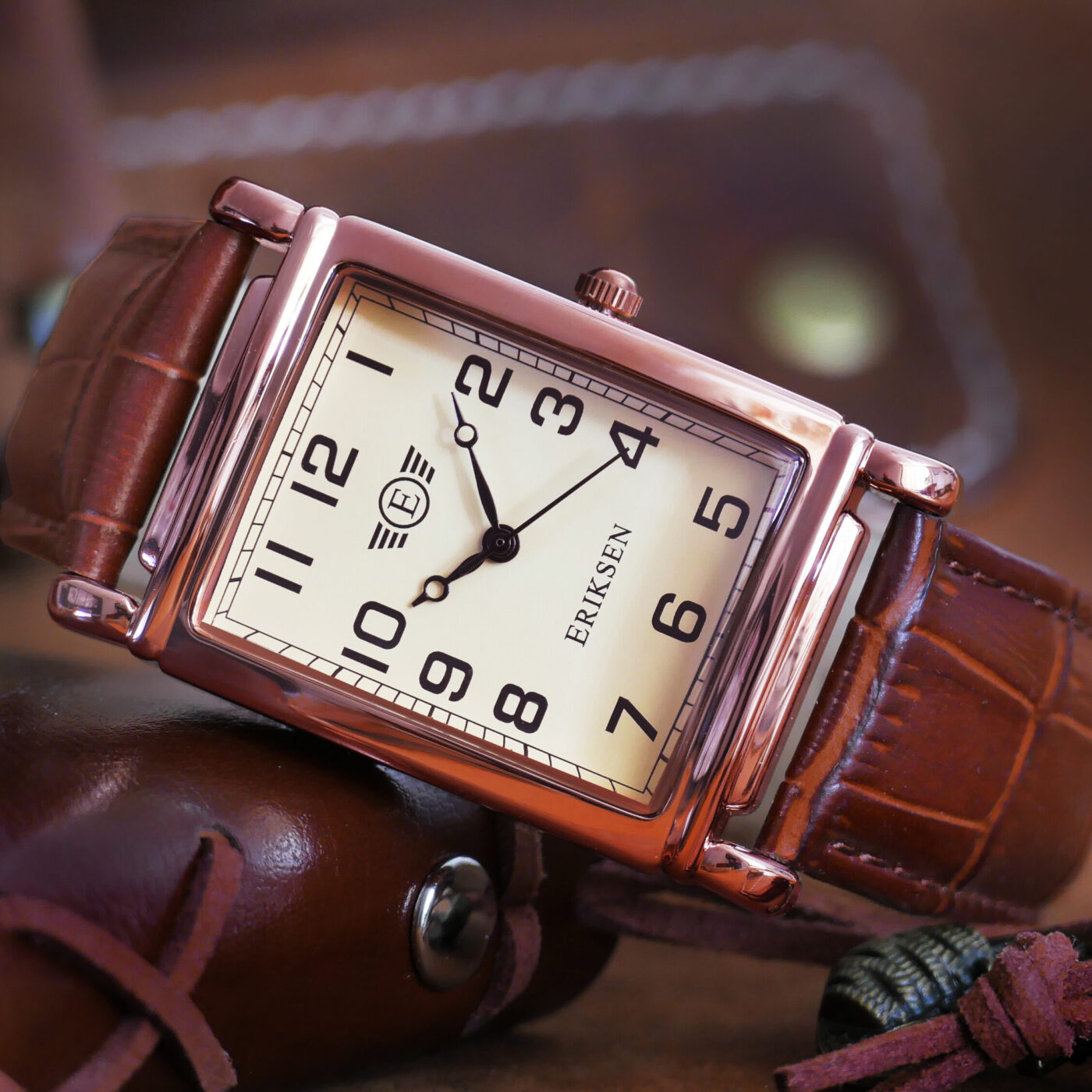 Shop - Eriksen Watches